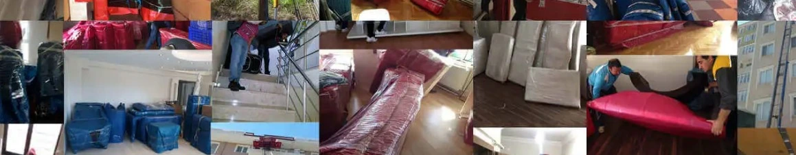 Alibeyköy evden eve nakliyat görseli