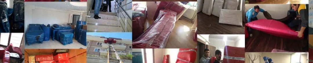 Alibeyköy şehir içi nakliyat  görseli